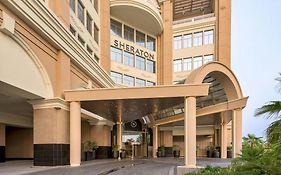 فندق شيراتون مول الإمارات، دبي